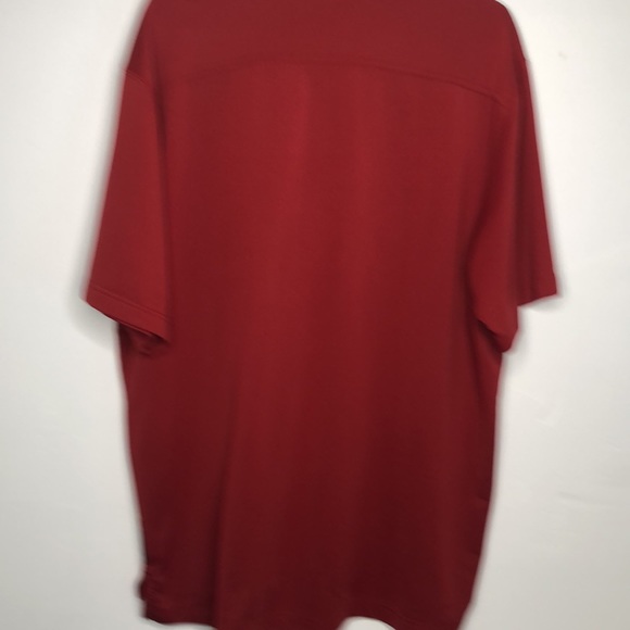 Men’s XXL Major League Baseball polo top. - Picture 6 of 9